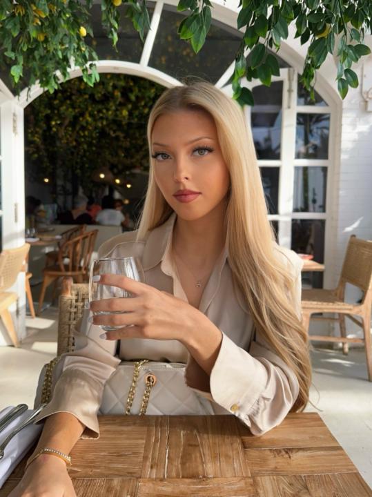 Gia Smith