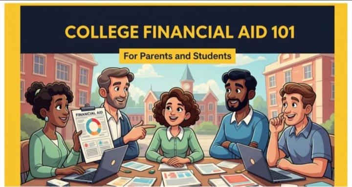Paying for College Debt Free