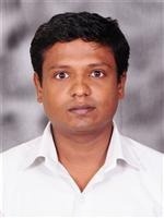 Gajendran Karuppaiah