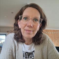 Ilse Stroomberg
