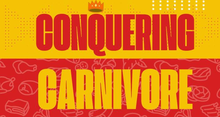 Conquering Carnivore