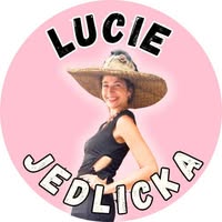Lucie Jedlicka