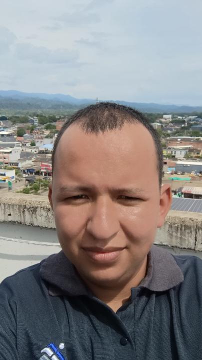 Fernando Cubillos diaz