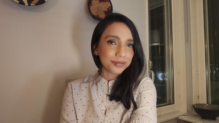Zara Kay