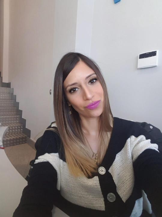 Victoria Ragazzoni