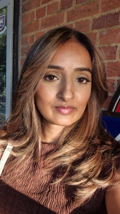 Bhaveeta Hirani