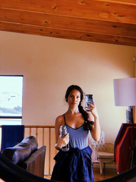 Jolene Henkeman