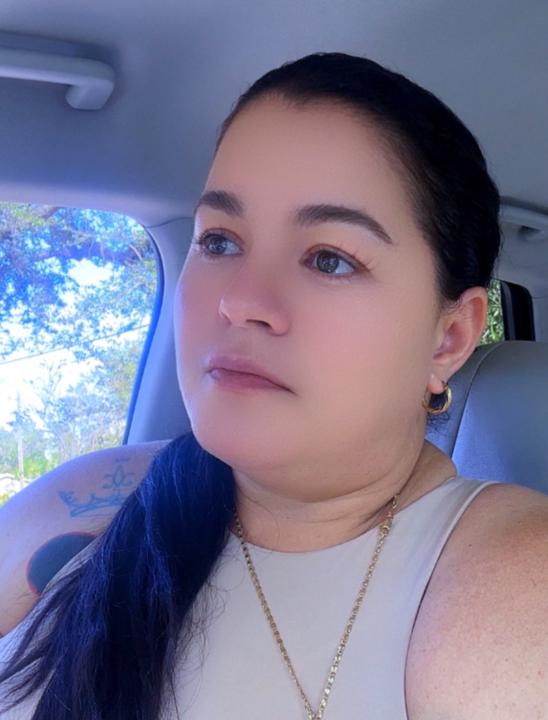 Maday Monteagudo