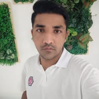 Kashif Ali