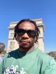 Thomson Olasunkanmi