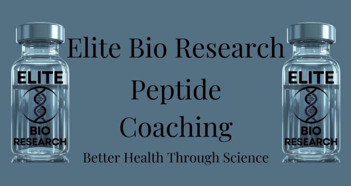 Elite Bio Research