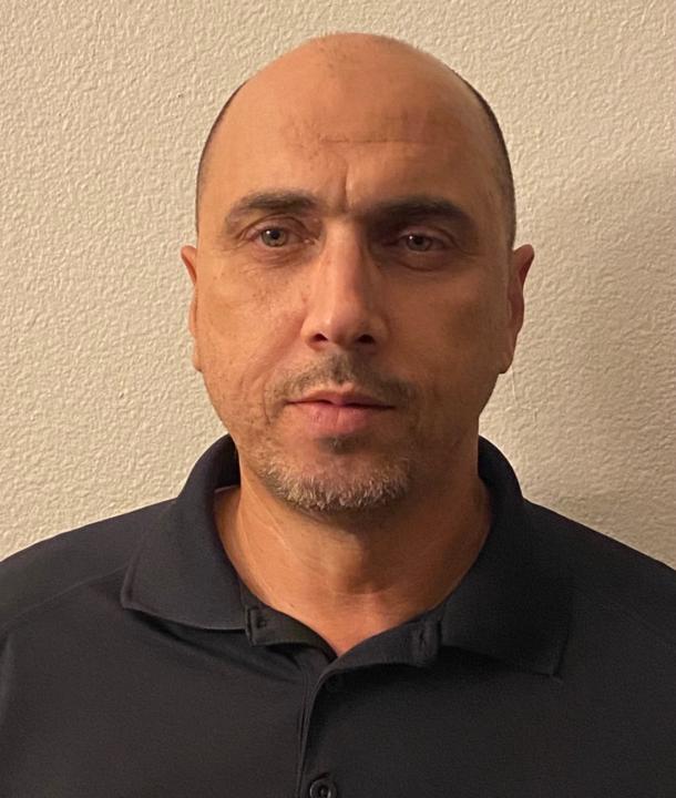 Omar Elmoghrabi