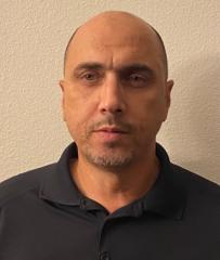 Omar Elmoghrabi