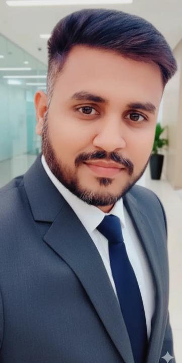Usman Shah
