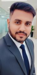 Usman Shah