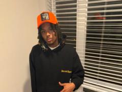 Darius Pickett