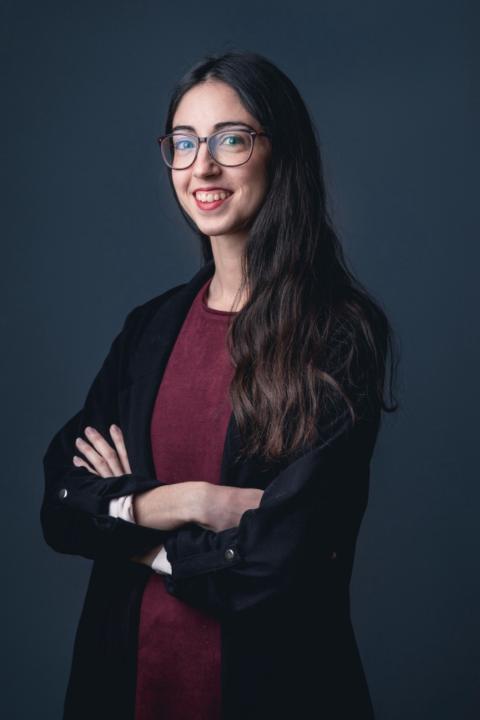 Clara Martínez