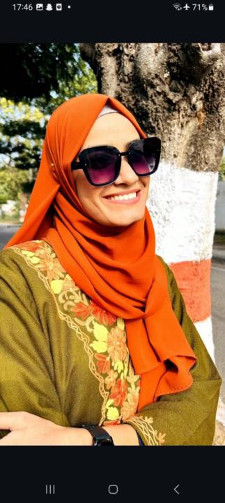 Aqsa Asghar