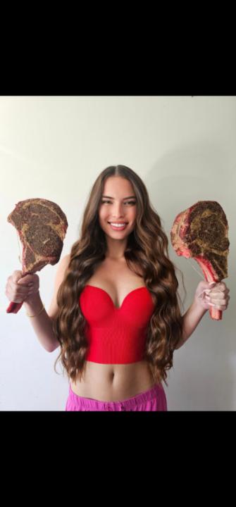 Lera Stepanenko