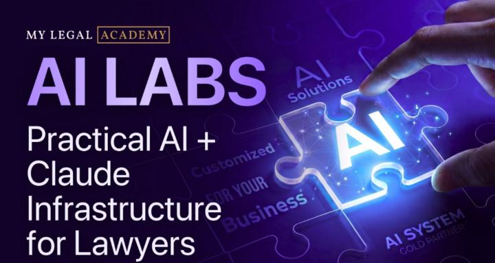 MLA AI Labs