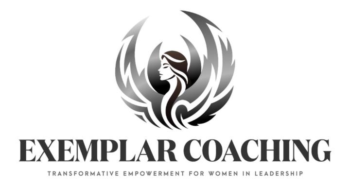 Exemplar Executive Coaching