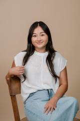 Jadeleen Vang