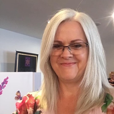 Carol Fenner