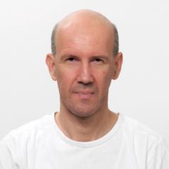 Aleksandar Spasic