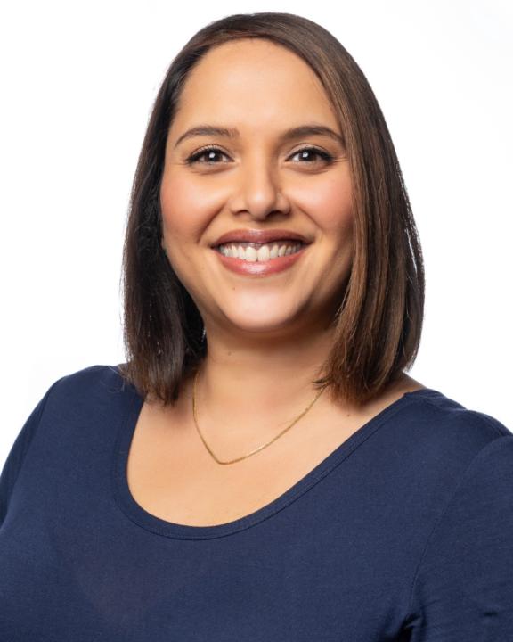 Sumantha Mcmahon
