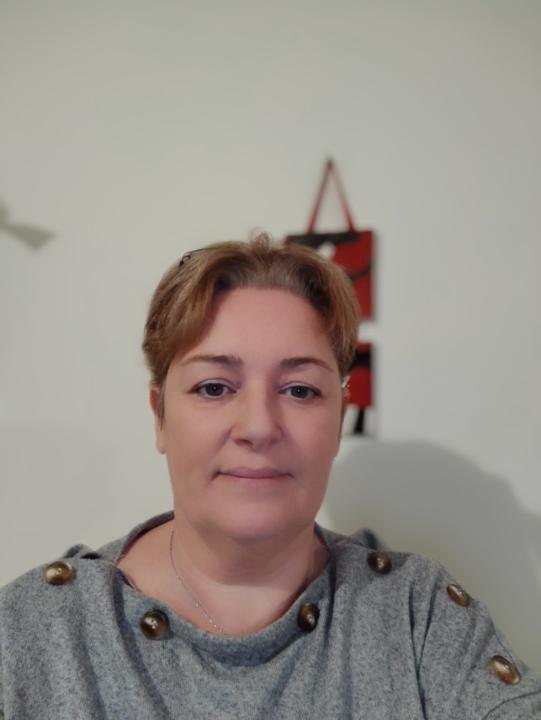 Florence Poullard