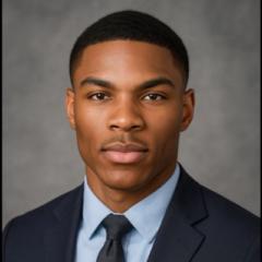 Donte Burns