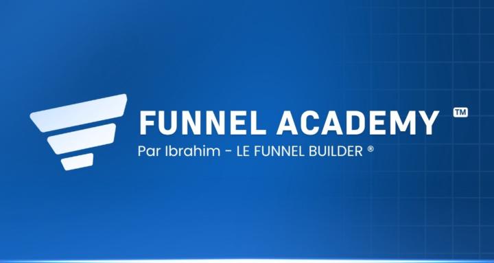 FUNNEL ACADEMY ™