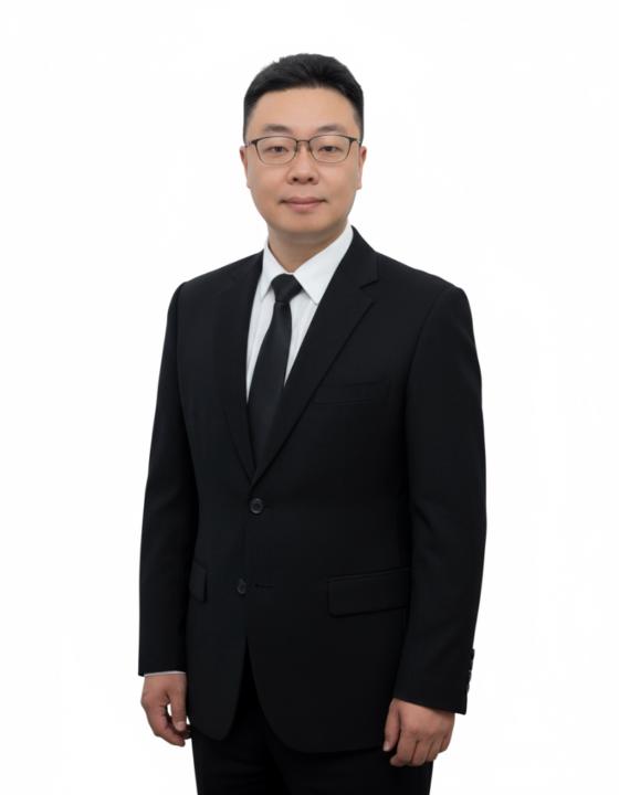Jack Huang