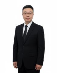Jack Huang