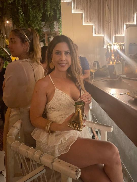 Jen Tarantino