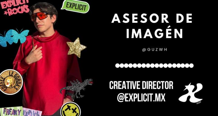 Imagen, Moda & Presencia