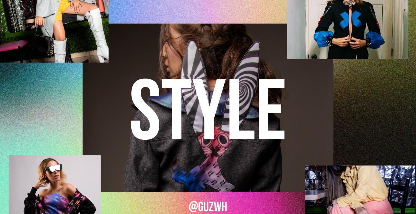 Estilo - Style