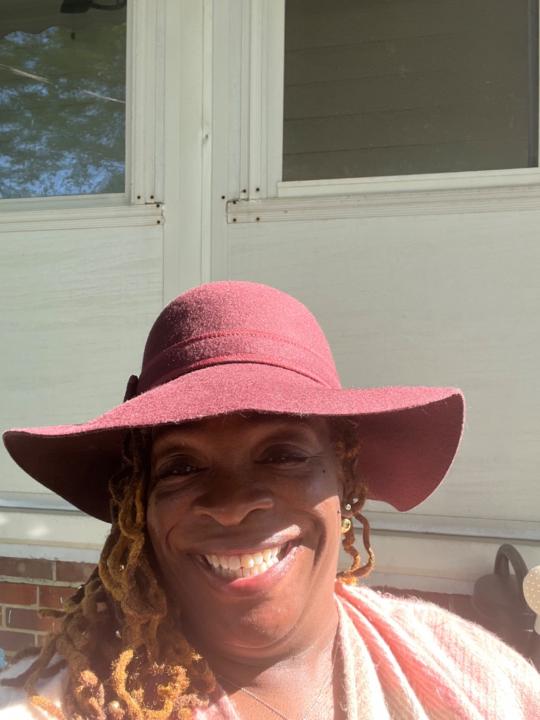Yolonda Moss
