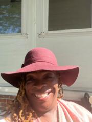 Yolonda Moss