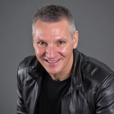 Andrew Lawless