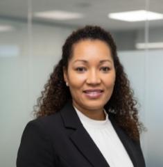 Lesia Mccallum
