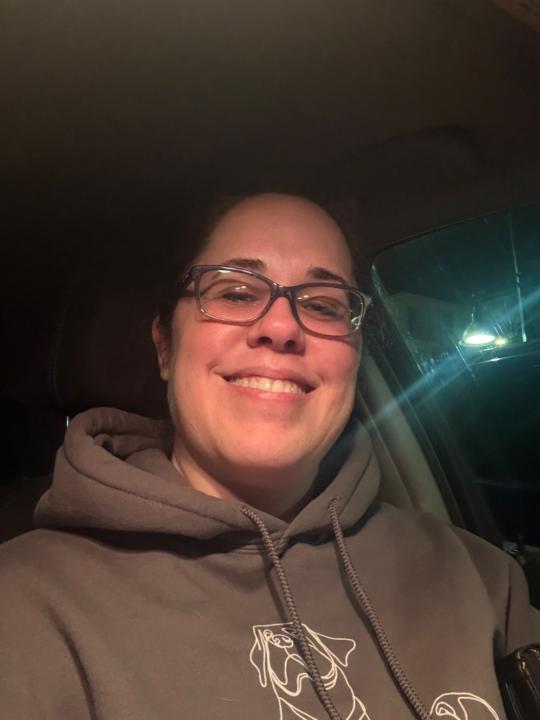 Kristi Zukewich