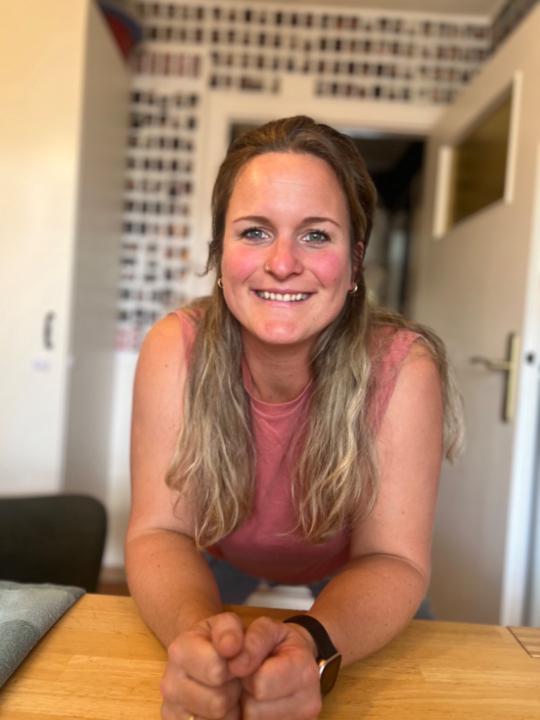 Mary Matzky