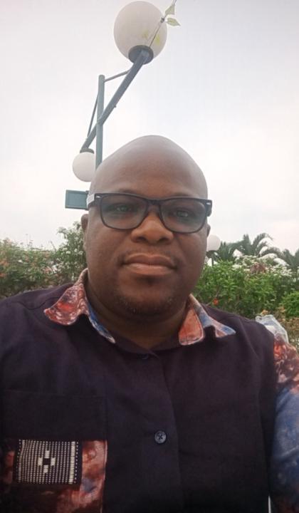 Atobenou marcel Kouakou