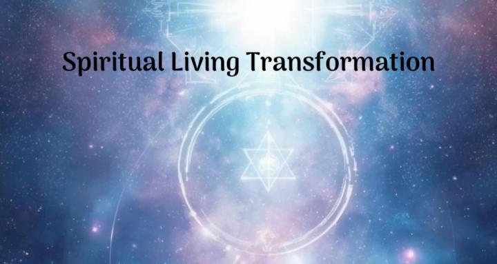 Spiritual Living 