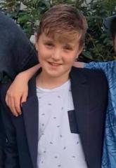 Finn Gouk