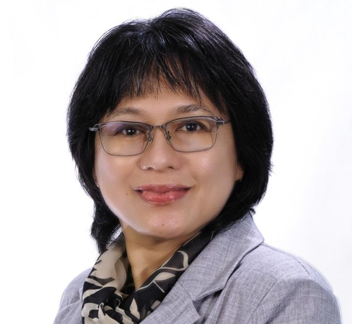 Huey Jiuan Yan