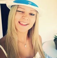 Cristina Ayela