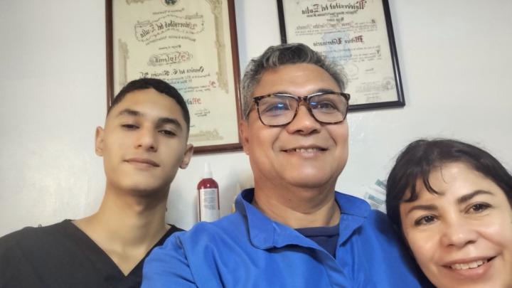 Jesus Angel Hurtado Arrieta