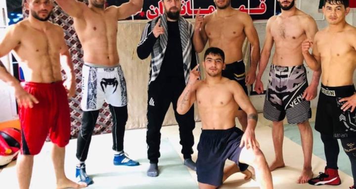 Taqwa Self-Defense and Fitness